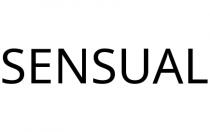 SENSUAL