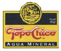 TOPO CHICO