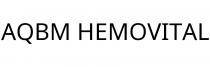 AQBM HEMOVITAL