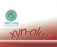NBN LIVING TU MEJOR MODO DE VIVIR XYN.AKN'