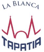 LA BLANCA TAPATIA
