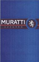 MURATTI AZZURRO