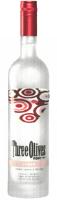 THREE OLIVES POP!
