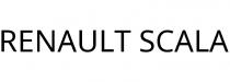 RENAULT SCALA