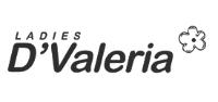 LADIES D' VALERIA
