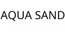 AQUA SAND
