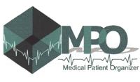 MPO MEDICAL PATIENT ORGANIZER