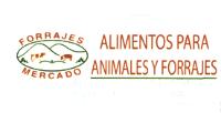 FORRAJES MERCADO ALIMENTOS PARA ANIMALES Y FORRAJES