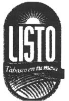 LISTO TABASCO EN TU MESA.