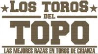 LOS TOROS DEL TOPO