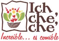 ICH; CHE; CHE INCREÍBLE... ES COMIBLE
