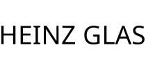 HEINZ GLAS