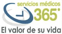 SERVICIOS MÉDICOS 365° EL VALOR DE SU VIDA
