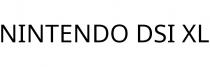 NINTENDO DSI XL
