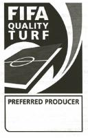 FIFA QUALITY TURF PREFERRED PRODUCER
