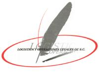 LOGISTICA Y OPERACIONES LEGALES GC S.C.