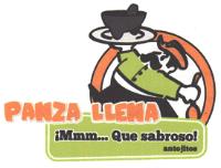 PANZA LLENA ¡MMM...QUE SABROSO!