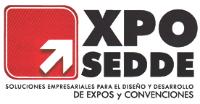 XPO SEDDE SOLUCIONES EMPRESARIALES PARA EL DISEÑO Y DESARROLLO DE EXPOS Y CONVENCIONES