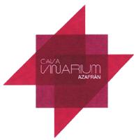VINARIUM AZAFRÁN