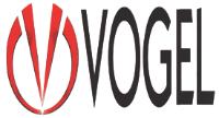 V VOGEL
