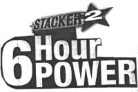 STACKER 2 6 HOUR POWER