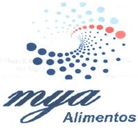 MYA ALIMENTOS