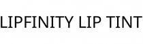 LIPFINITY LIP TINT