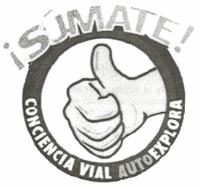 ¡SÚMATE! CONCIENCIA VIAL AUTOEXPLORA
