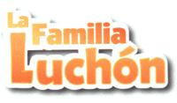 LA FAMILIA LUCHÓN