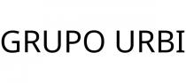 GRUPO URBI