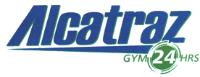 ALCATRAZ GYM 24 HRS