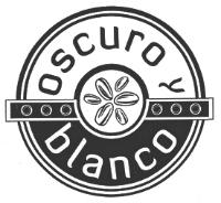 OSCURO Y BLANCO