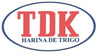 TDK