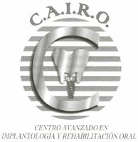 C.A.I.R.O. CM CENTRO AVANZADO EN IMPLANTOLOGÍA Y REHABILITACIÓN ORAL