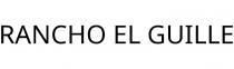 RANCHO EL GUILLE