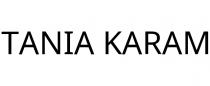TANIA KARAM