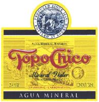TOPO CHICO