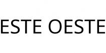 ESTE OESTE