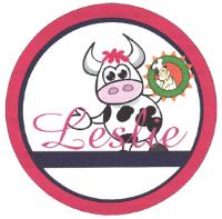 LESLIE
