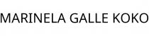 MARINELA GALLE KOKO