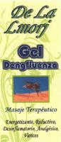 DE LA LMORJ GEL DENGFLUENZA