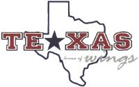 TE XAS HOUSE OF WINGS