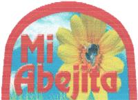 MI ABEJITA