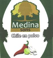 MEDINA SONS