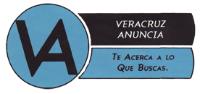 VA VERACRUZ ANUNCIA TE ACERCA A LO QUE BUSCAS.