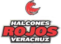 HALCONES ROJOS VERACRUZ
