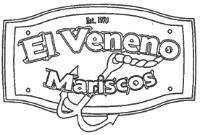 EL VENENO MARISCOS