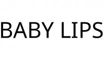 BABY LIPS