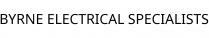 BYRNE ELECTRICAL SPECIALISTS