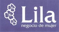 LILA NEGOCIO DE MUJER